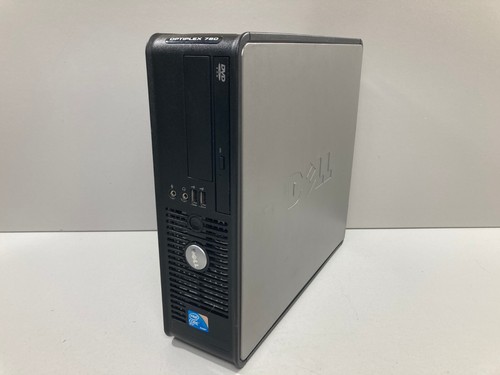 Computer dell sff ghz - sff,
