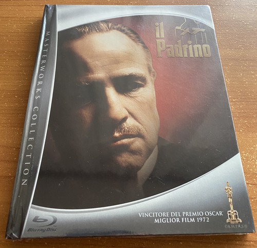 Padrino digibook universal - il,