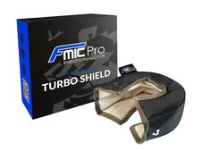 Turbo Shield coperta barriera