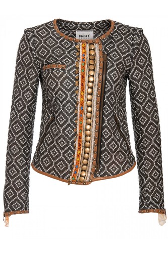 Giacca bazar deluxe - giacca,
