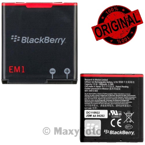 Blackberry batteria ricambio - blackberry,