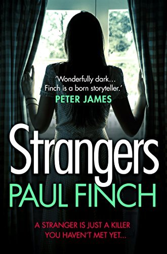 Strangers the unforgettable - strangers:,