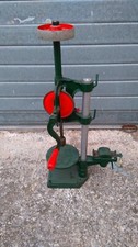Trapano manuale colonna - trapano, a
