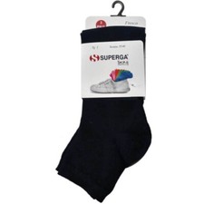 12 PAIA CALZA CORTA SUPERGA