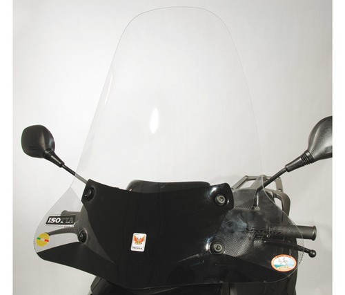 Parabrezza isotta aprilia - isotta,