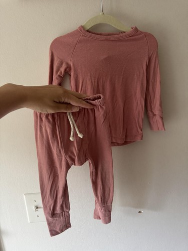 Set pigiama bambino - bambino, mesi