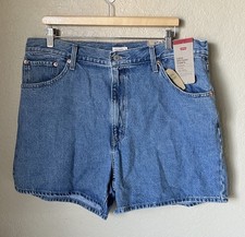 Levi's Cinch High Rise Mid