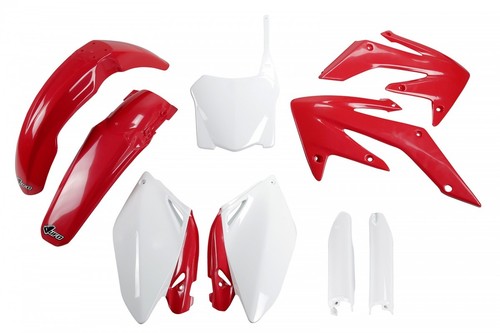 Kit plastiche ufo - plastiche, crf