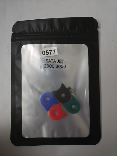 Sata jet 2000 - sata,