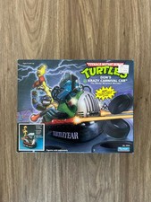 Don krazy carnival car tmnt - carnival,