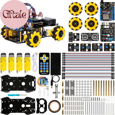 Smart robot kit auto - smart,