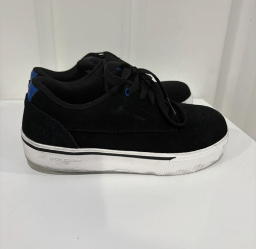 Scarpe lavoro volcom true - lavoro,