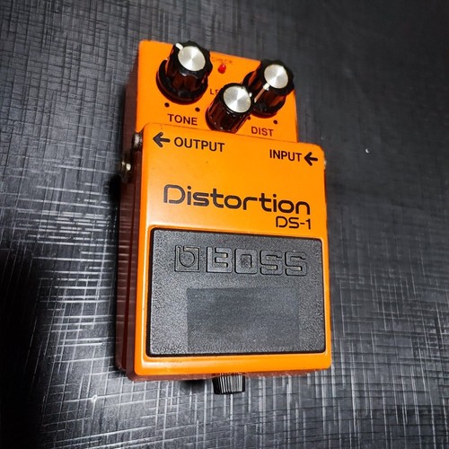 Very boss distorsione - very,