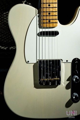 Fender custom shop - custom, 52