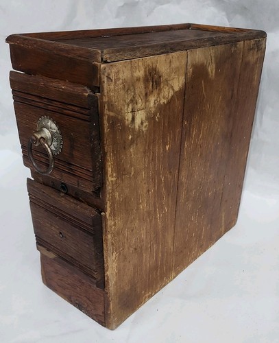 Antico set cassetti - , per