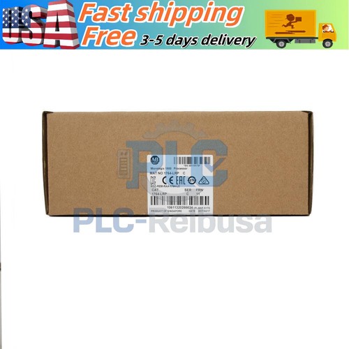 Nuovo allen bradley 1764 - nuovo,