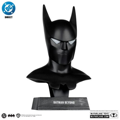 Farlane batman beyond - mc,