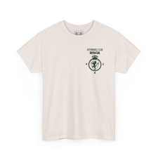 T-Shirt Auto Club Brescia -