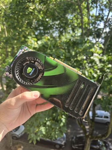 Scheda grafica nvidia geforce - grafica,
