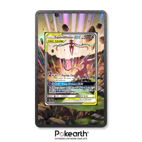 Espeon deoxys sm240 - espeon,
