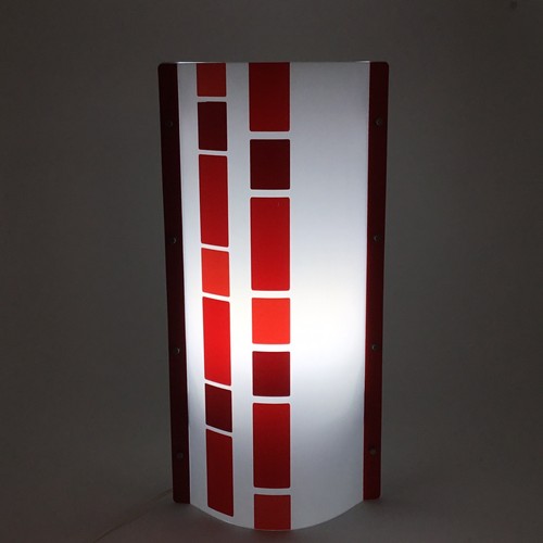 Slamp the sign - in,
