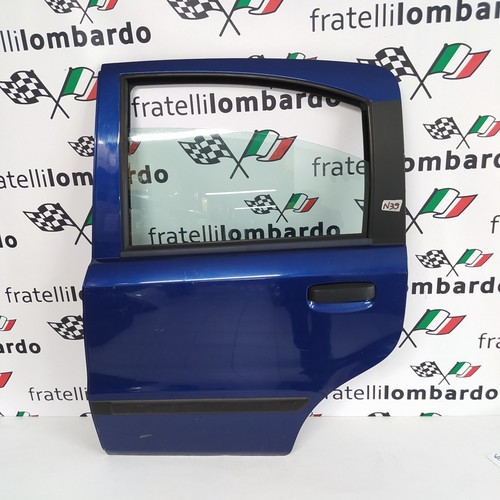Portiera porta sportello - porta,