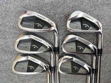 Ferro da stiro usato Callaway