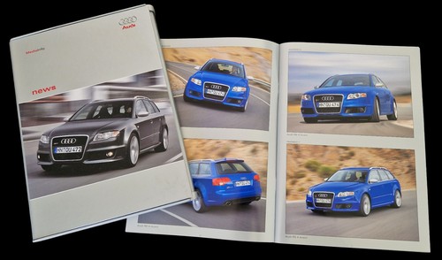 Audi rs4 avant - avant, cabriolet