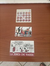 COLLEZIONE ADESIVI ULTRAS REGGINA ITALY STICKERS FOOTBALL FANS COLLECTION