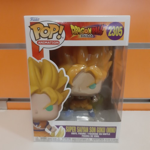Funko pop animation - n., 2305