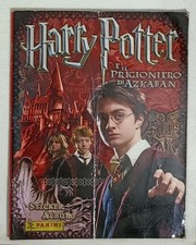 I127843 Album Figurine - Harry Potter e il prigioniero di Azkaban - fig. 4/240