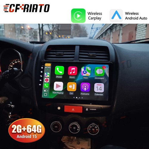 Per mitsubishi asx 2010 - mitsubishi, 2010-2017