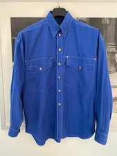 Camicia versace vintage - camicia,