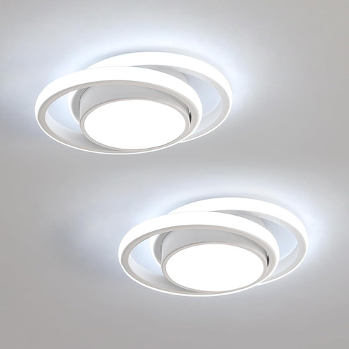 Pezzi plafoniera led - 2,