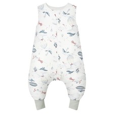 WYTbaby Sacco nanna con piedi