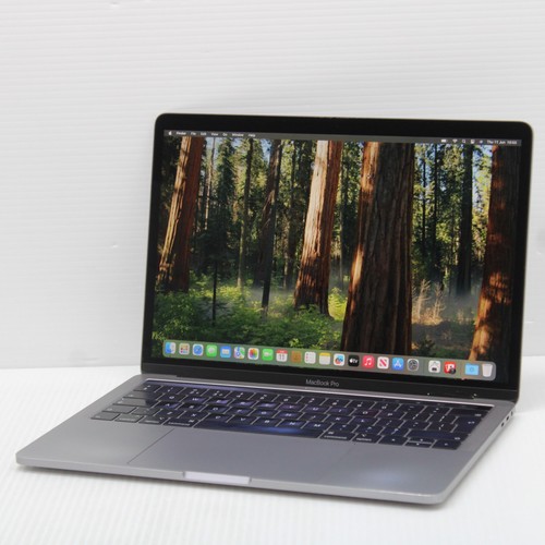Apple macbook pro a1989 - i5,