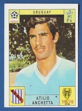 FIGURINA CALCIATORI PANINI