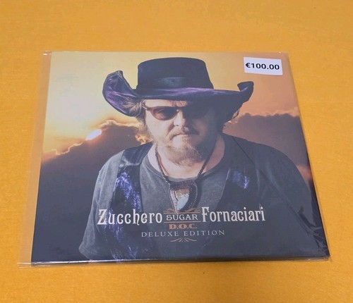 Zucchero sugar fornaciari - zucchero, fornaciari-
