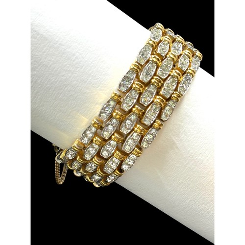 Bracciale jomaz quattro fila - jomaz,