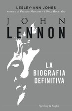 John lennon biografia - la,