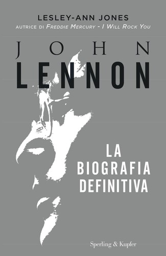 John lennon biografia - lennon.,