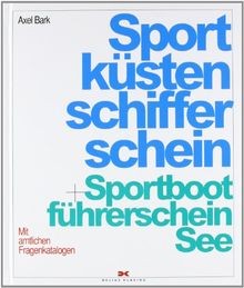 Sportküstenschifferschein - , +