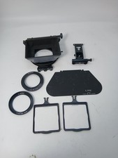 Chrosziel Matte Box 4x4 DV