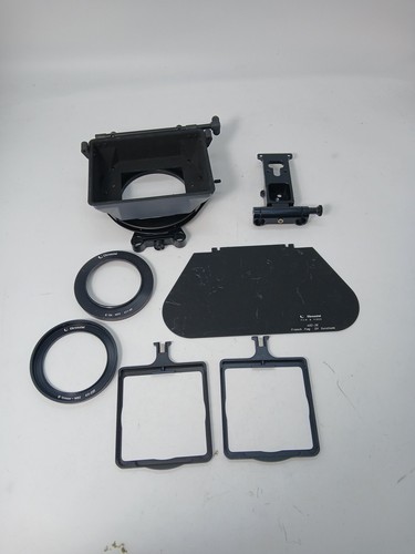 Chrosziel matte box 4x4 - chrosziel,
