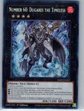 Numero 60: Dugares the