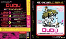 Dudù un maggiolino tutto