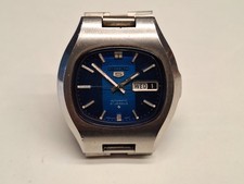 Seiko 6119 5490 orologio