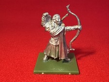 Lothlorien Elfo di Legno