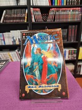 Magic l'adunanza Fantasy Magazine #1 - Play Press - RT-D11