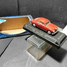 Modellino Solido Lancia Aurelia 1951 scala 1:43 auto collezione